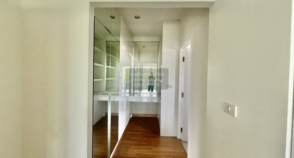 À vendre 4 chambres maison à Don Mueang, Bangkok