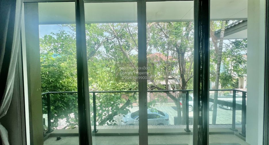 À vendre 4 chambres maison à Don Mueang, Bangkok