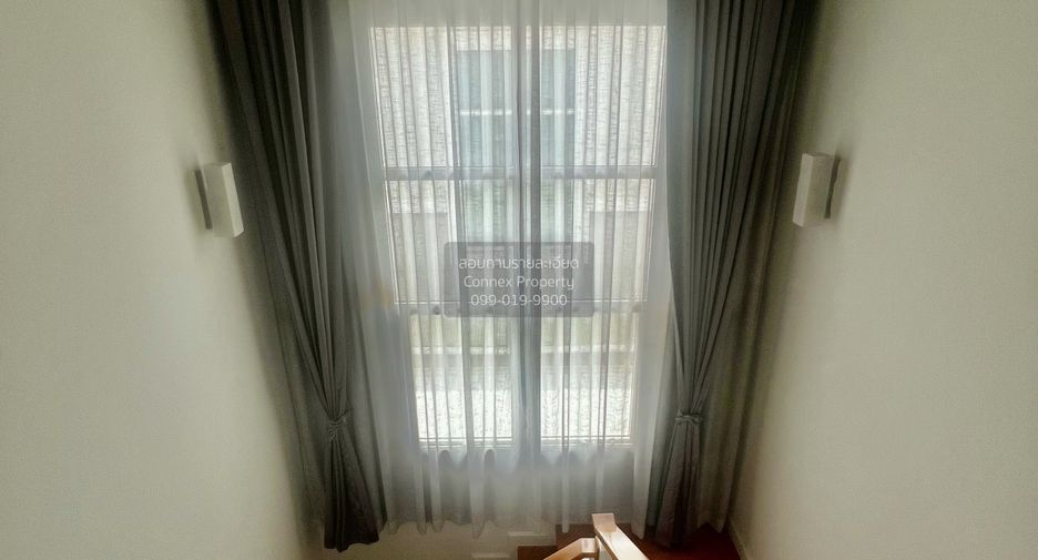 À vendre 4 chambres maison à Don Mueang, Bangkok