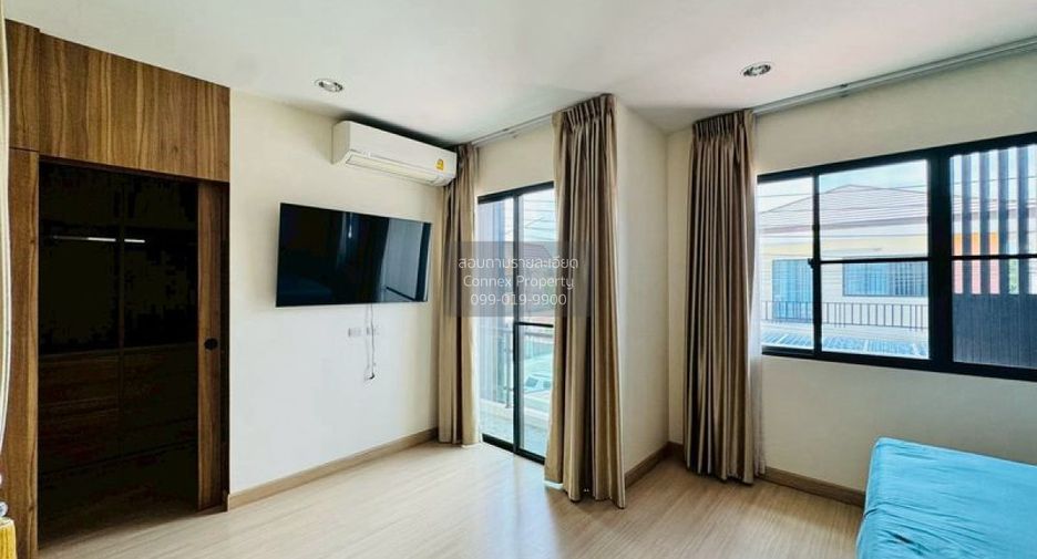 ขาย 4 ห้องนอน บ้านเดี่ยว ใน พัทยาตะวันออก, พัทยา