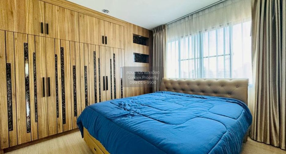 ขาย 4 ห้องนอน บ้านเดี่ยว ใน พัทยาตะวันออก, พัทยา