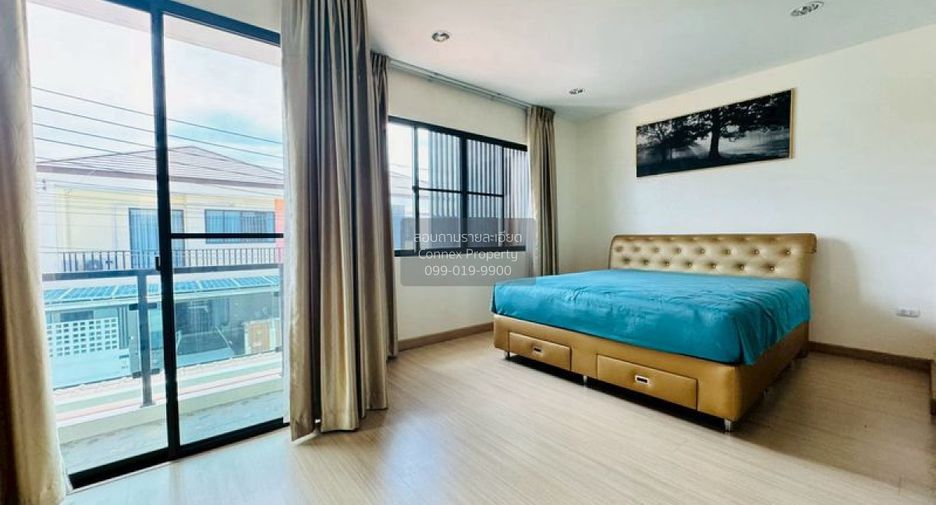 ขาย 4 ห้องนอน บ้านเดี่ยว ใน พัทยาตะวันออก, พัทยา