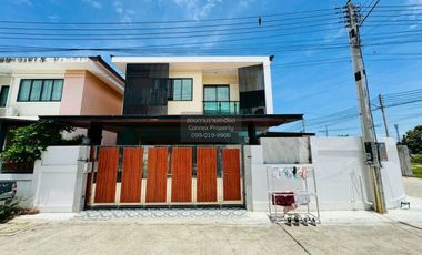 ขาย 4 ห้องนอน บ้านเดี่ยว ใน พัทยาตะวันออก, พัทยา