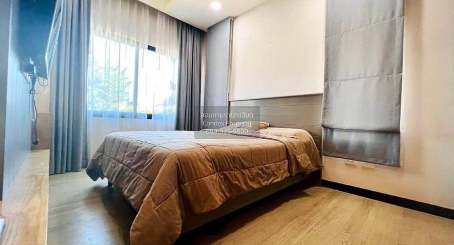 À vendre 3 chambres maison à Huay Yai, Pattaya