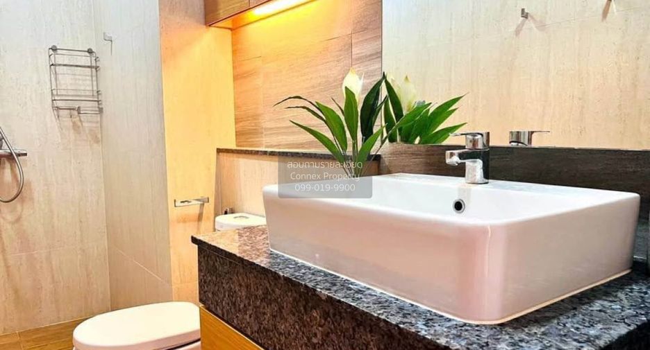 À vendre 3 chambres maison à Huay Yai, Pattaya