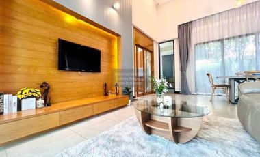 Haus zum Kauf mit 3 Zimmer in Huay Yai, Pattaya