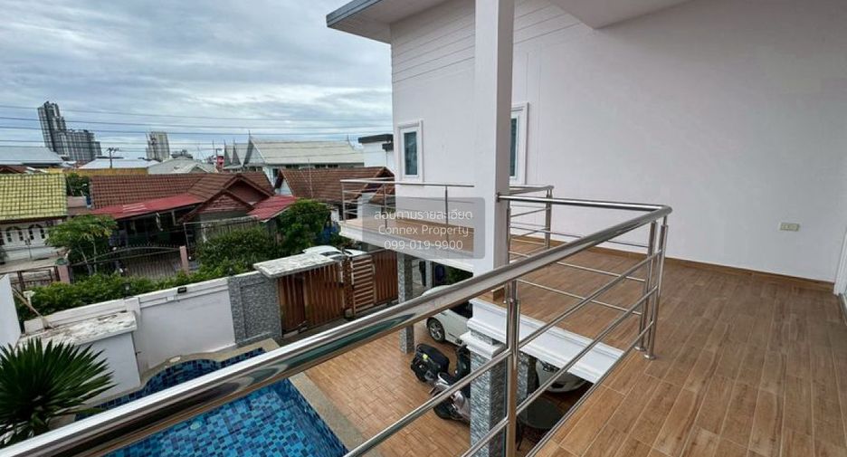 Haus zum Kauf mit 5 Zimmer in South Pattaya, Pattaya