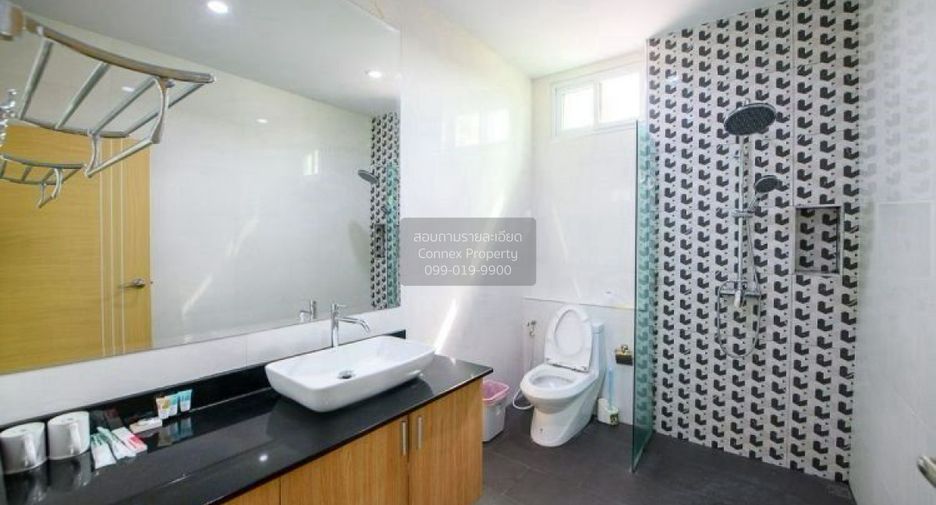Haus zum Kauf mit 5 Zimmer in South Pattaya, Pattaya