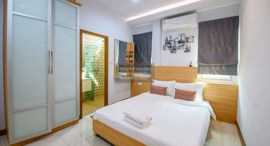 Haus zum Kauf mit 5 Zimmer in South Pattaya, Pattaya