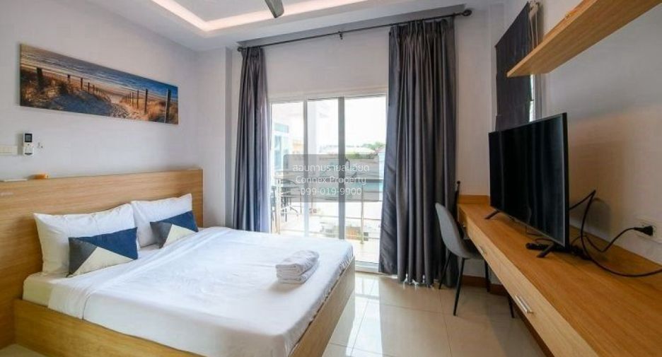 Haus zum Kauf mit 5 Zimmer in South Pattaya, Pattaya