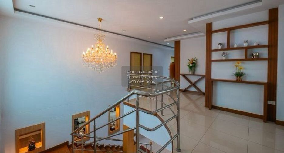 Haus zum Kauf mit 5 Zimmer in South Pattaya, Pattaya