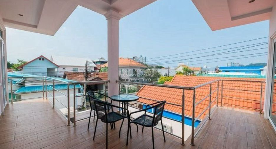 Haus zum Kauf mit 5 Zimmer in South Pattaya, Pattaya