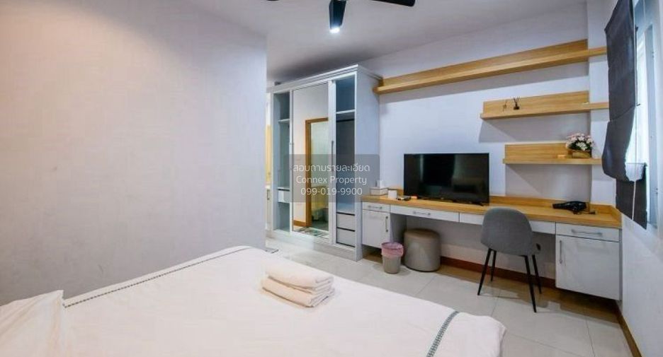 Haus zum Kauf mit 5 Zimmer in South Pattaya, Pattaya