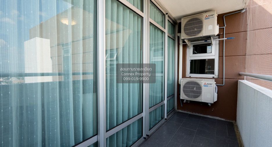 For sale 3 bedrooms condo in Pak Kret, Nonthaburi