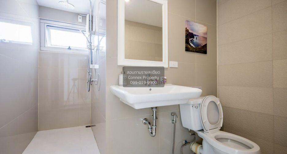 For sale 3 bedrooms condo in Pak Kret, Nonthaburi