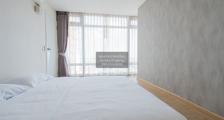 For sale 3 bedrooms condo in Pak Kret, Nonthaburi