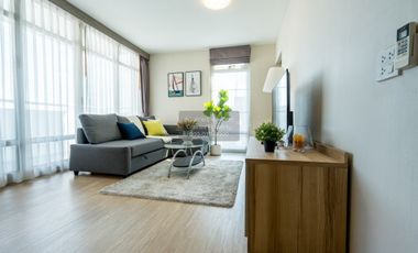 For sale 3 bedrooms condo in Pak Kret, Nonthaburi