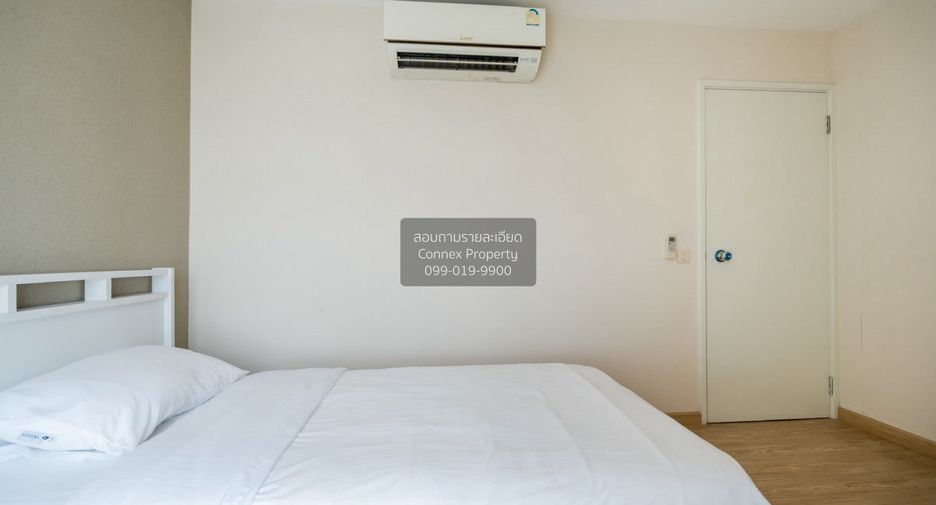 For sale 3 bedrooms condo in Pak Kret, Nonthaburi