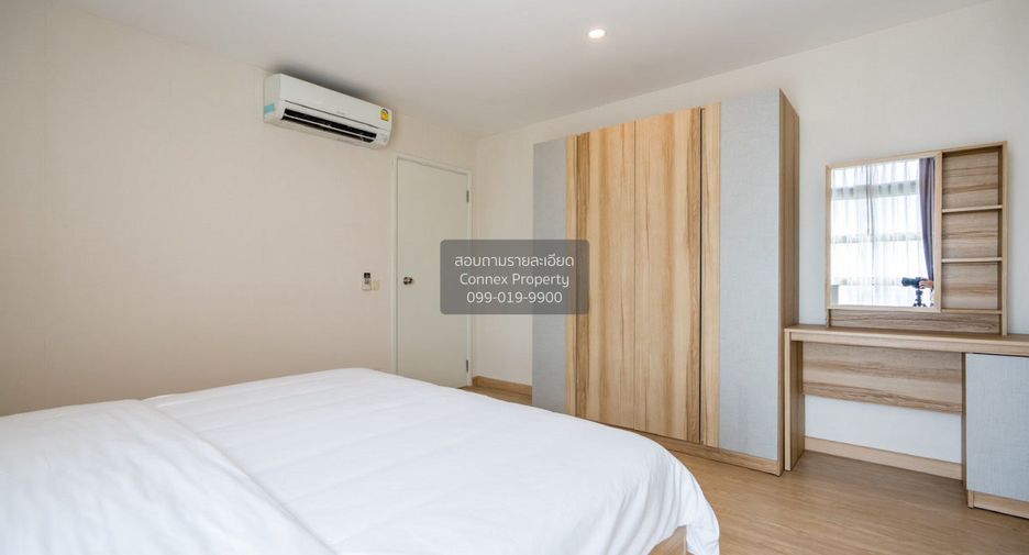 For sale 3 bedrooms condo in Pak Kret, Nonthaburi