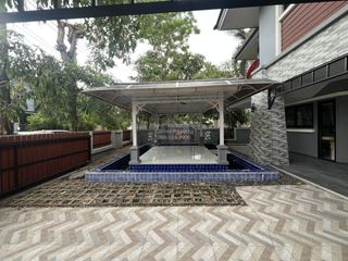 For sale 3 bedrooms house in Don Mueang, Bangkok