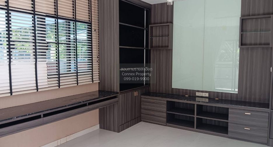 Haus zum Kauf mit 3 Zimmer in Don Mueang, Bangkok