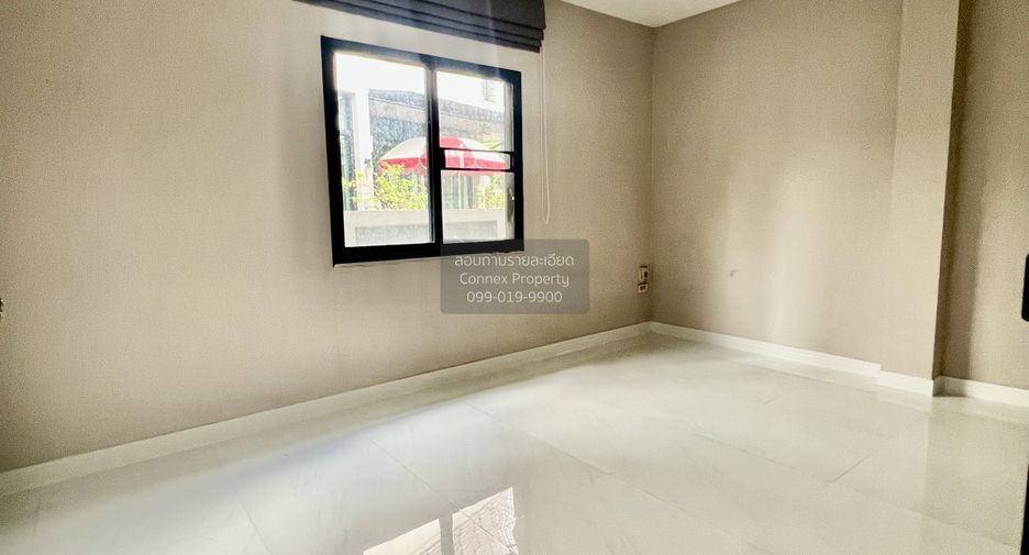 Haus zum Kauf mit 3 Zimmer in Don Mueang, Bangkok