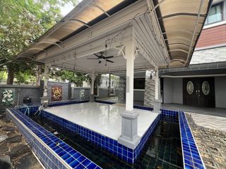 For sale 3 bedrooms house in Don Mueang, Bangkok