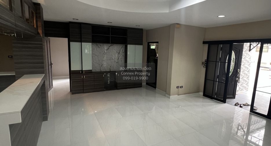 Haus zum Kauf mit 3 Zimmer in Don Mueang, Bangkok