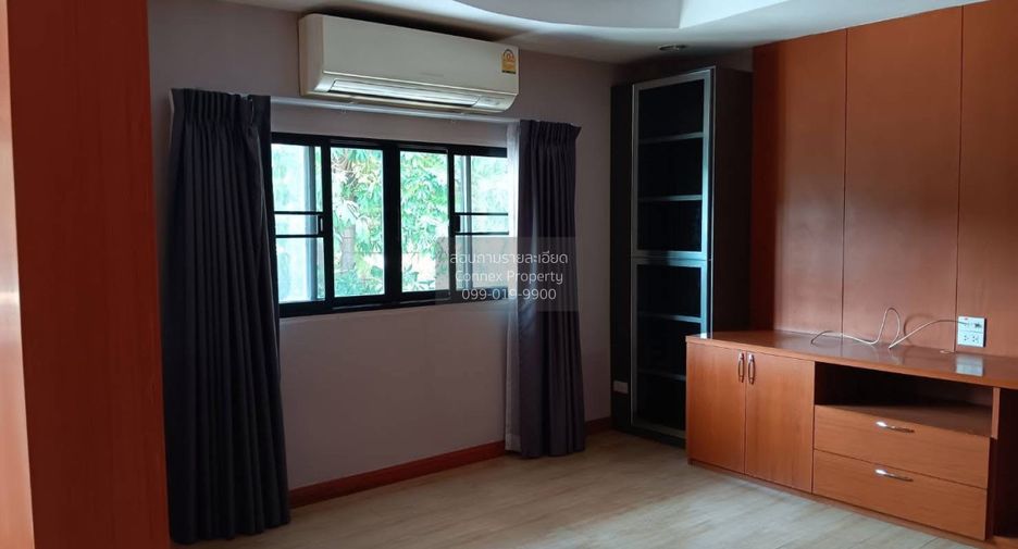 Haus zum Kauf mit 3 Zimmer in Don Mueang, Bangkok