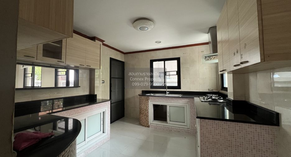 Haus zum Kauf mit 3 Zimmer in Don Mueang, Bangkok