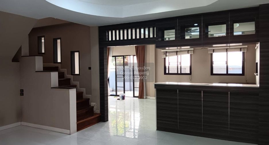 Haus zum Kauf mit 3 Zimmer in Don Mueang, Bangkok