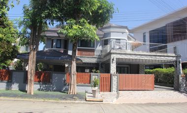 Haus zum Kauf mit 3 Zimmer in Don Mueang, Bangkok