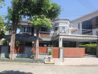 For sale 3 bedrooms house in Don Mueang, Bangkok