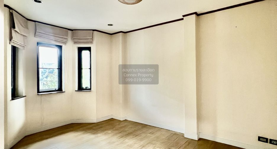 Haus zum Kauf mit 3 Zimmer in Don Mueang, Bangkok