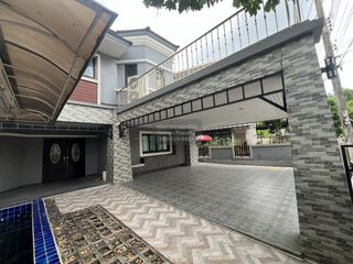 For sale 3 bedrooms house in Don Mueang, Bangkok