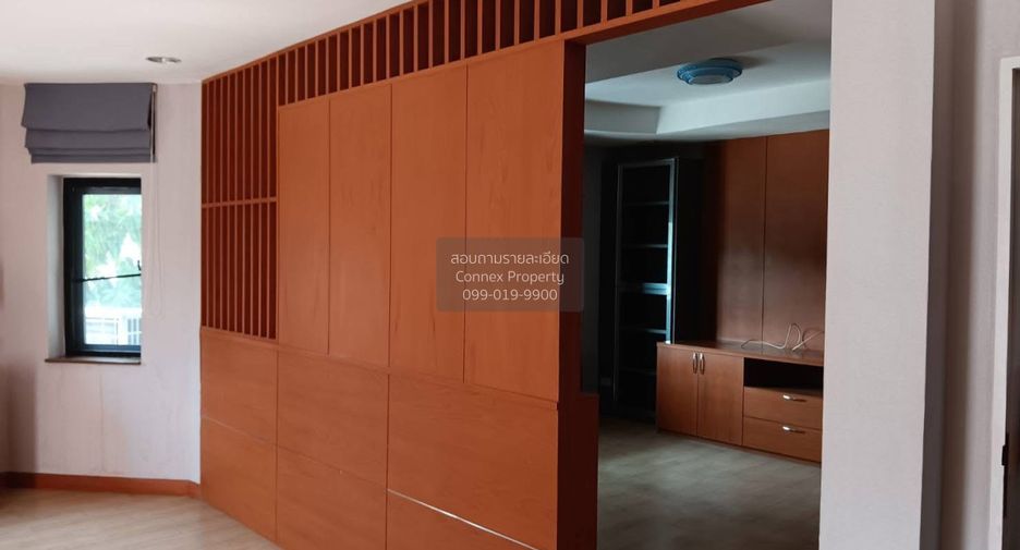 Haus zum Kauf mit 3 Zimmer in Don Mueang, Bangkok
