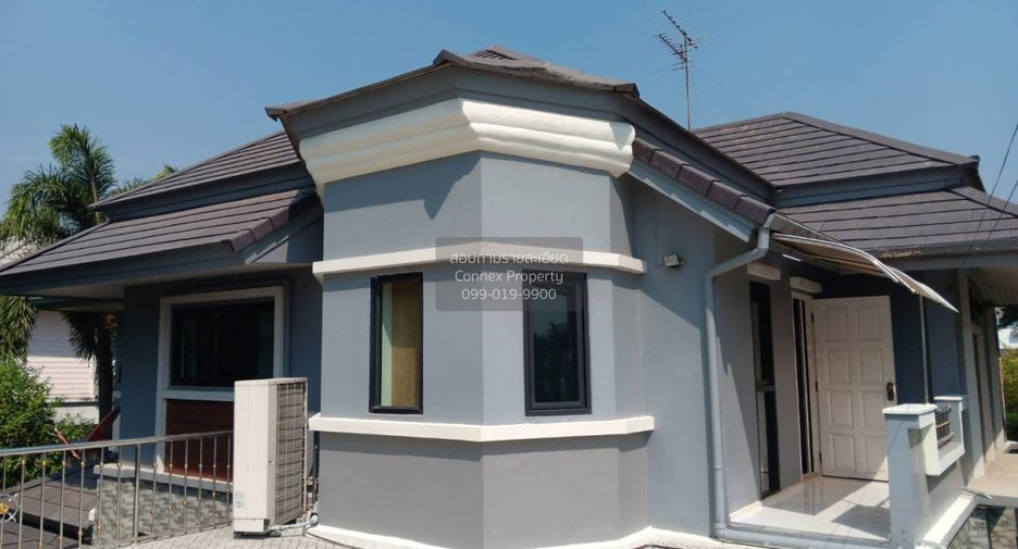 Haus zum Kauf mit 3 Zimmer in Don Mueang, Bangkok