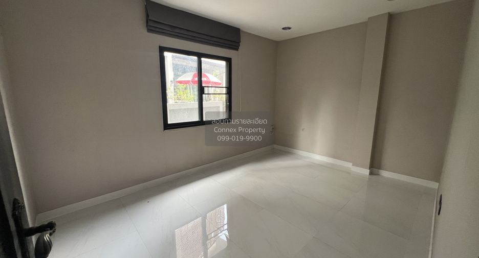 Haus zum Kauf mit 3 Zimmer in Don Mueang, Bangkok