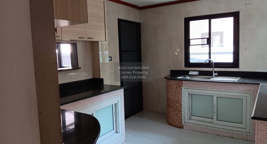 Haus zum Kauf mit 3 Zimmer in Don Mueang, Bangkok