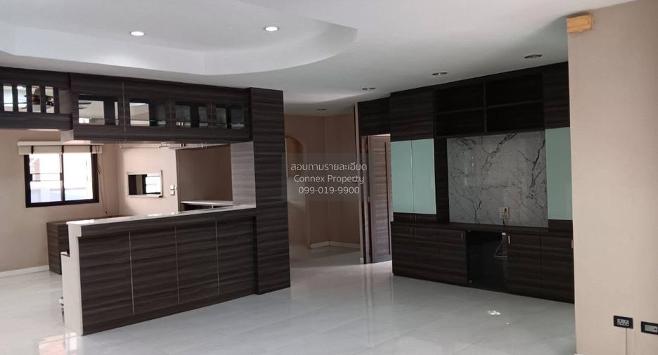 Haus zum Kauf mit 3 Zimmer in Don Mueang, Bangkok