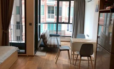 À vendre 1 chambre condo à Pathum Wan, Bangkok