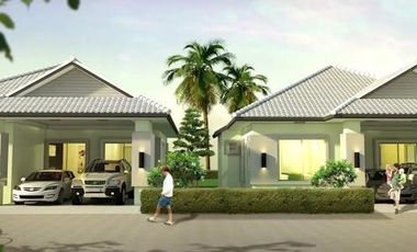 Casa en venta de 3 habitaciones en East Pattaya, Pattaya