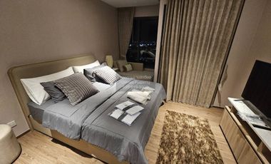 Wohnung zum Kauf mit 1 Zimmer in Central Pattaya, Pattaya
