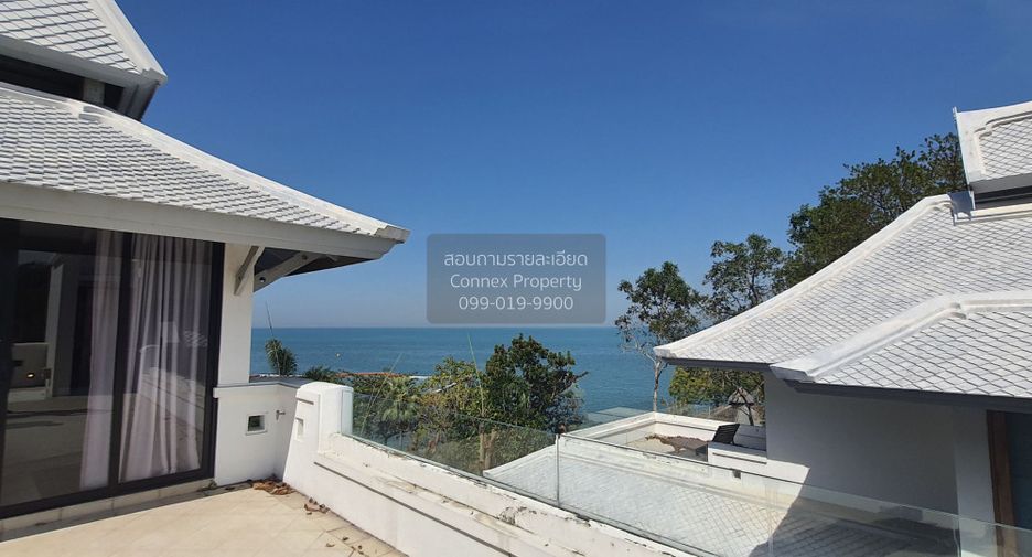 Haus zum Kauf mit 5 Zimmer in North Pattaya, Pattaya