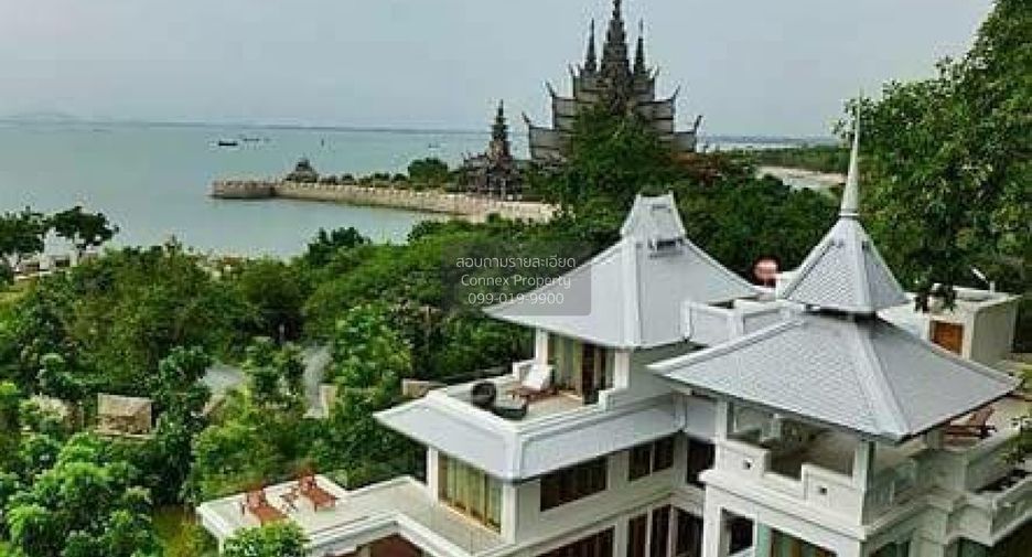 Haus zum Kauf mit 5 Zimmer in North Pattaya, Pattaya