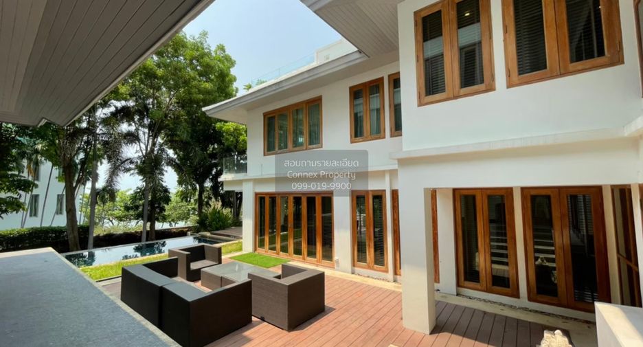 Haus zum Kauf mit 5 Zimmer in North Pattaya, Pattaya