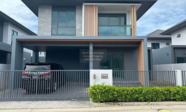 À vendre 4 chambres maison à East Pattaya, Pattaya
