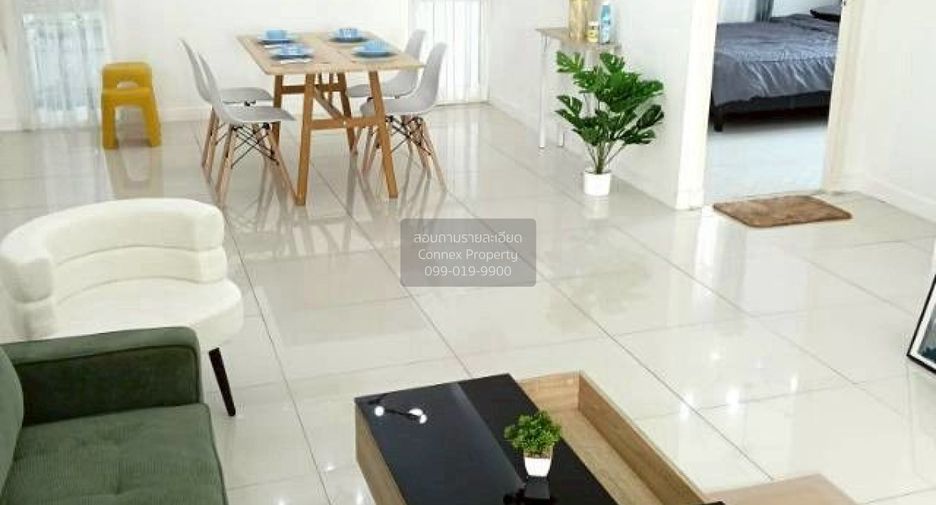 For sale 3 ベッドルーム house in East Pattaya, Pattaya