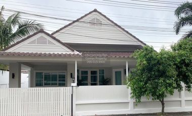 À vendre 3 chambres maison à East Pattaya, Pattaya