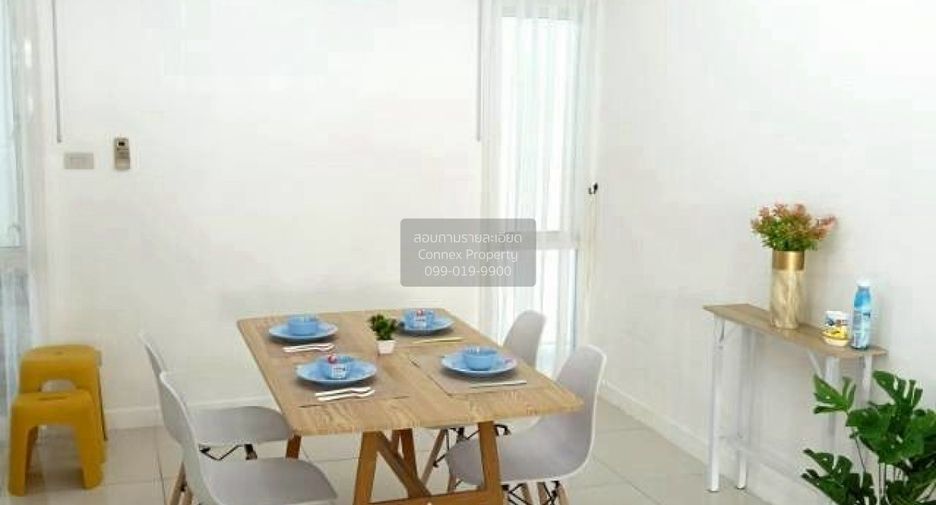 For sale 3 ベッドルーム house in East Pattaya, Pattaya
